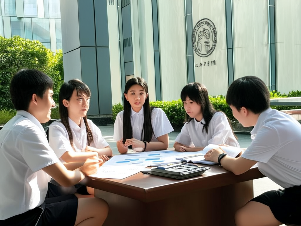 上海财经大学浙江学院：财经基因如何赋能浙中金融人才