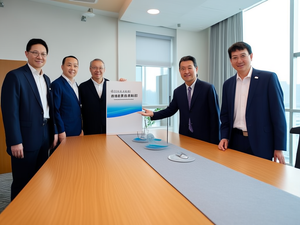 上财资讯快报：金融科技与绿色金融双轮驱动，新智库启航