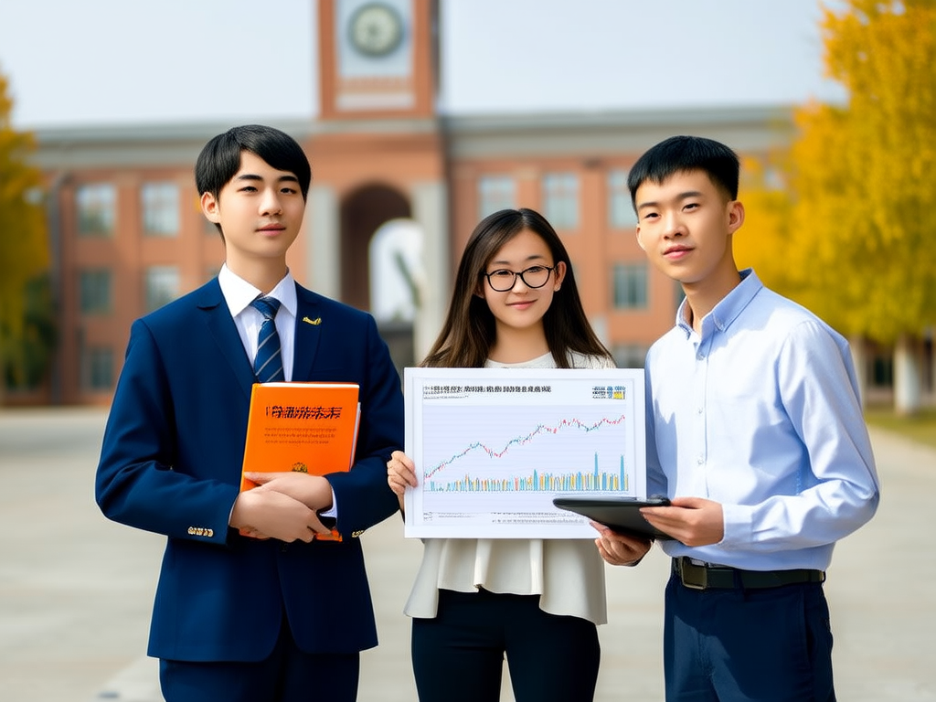 河南财经政法大学：财经政法融合培养，服务区域金融法治