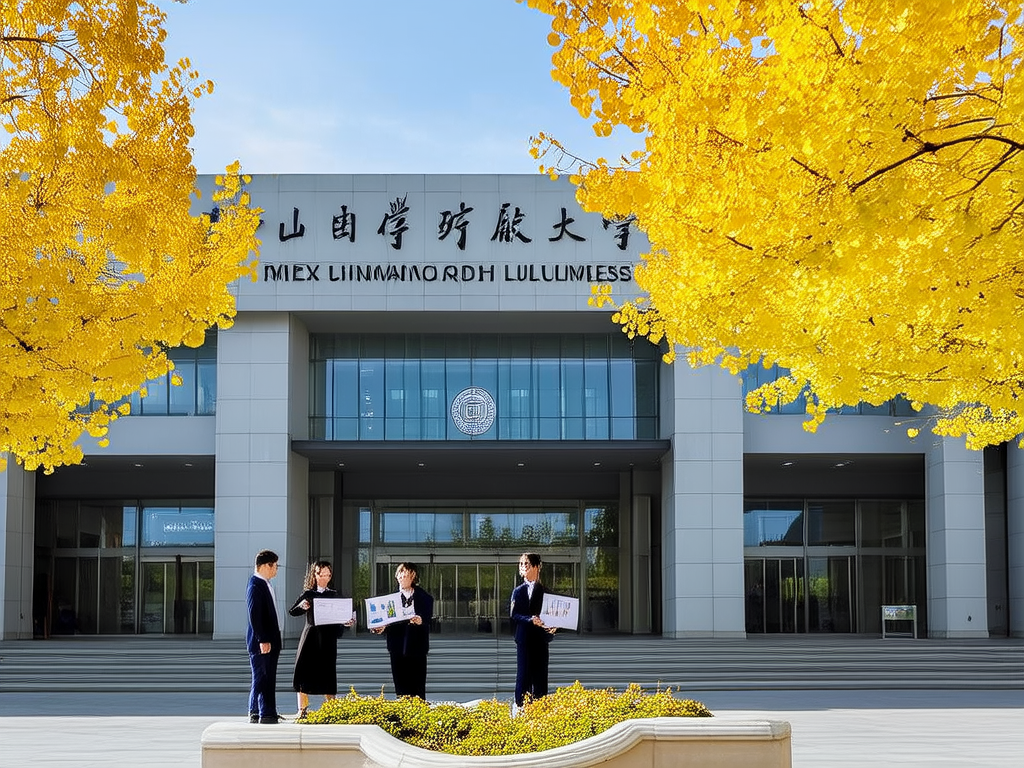 山西财经大学：深耕金融沃土，赋能区域经济新动能