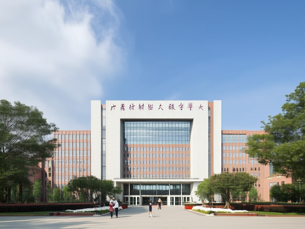 广东财经大学是一本还是二本？招生批次与录取真相