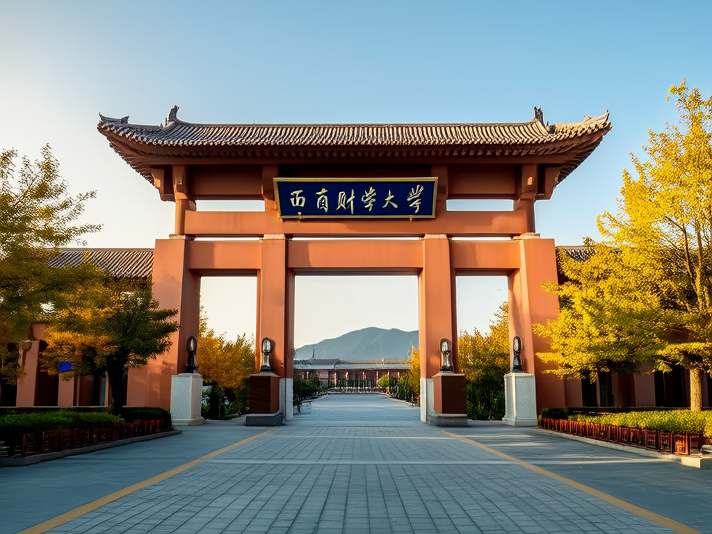西南财经大学录取分数线深度解析：财经名校门槛与趋势