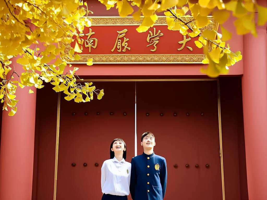 南京财经大学录取分数线全解析：财经类热门院校报考指南