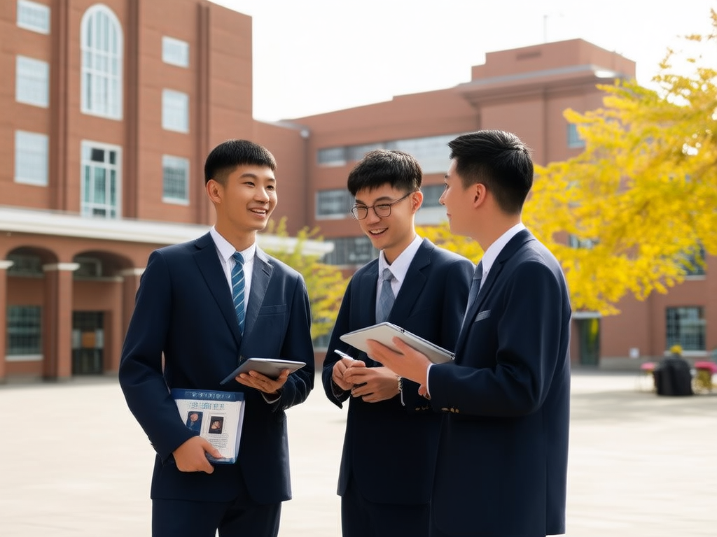 中南财经政法大学：金融法治融合育才，科研创新捷报频传