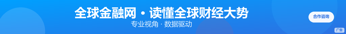 全球金融网 · 文章页通栏